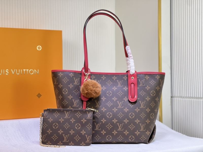 LV Shopping Bags